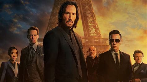 john wick 4 online gratis